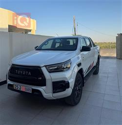 تويوتا هايلوكس